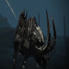 DS1 - Fang Boar