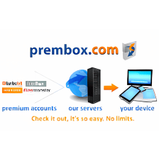 Prembox.com