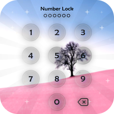 Number lock