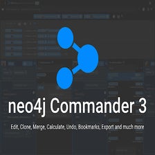 neo4j Commander