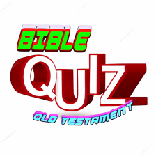 English Biblical Quiz From Old Testament