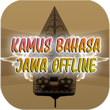 Kamus Bahasa Jawa Offline