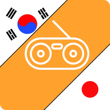 BaroTalk - 韓国の会話教師 lockscreen