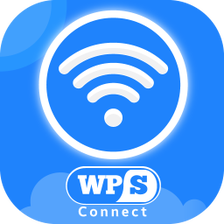 WiFi WPS Connect -WiFi Connect