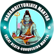 Mahamrityunjaya Mantra - Counter