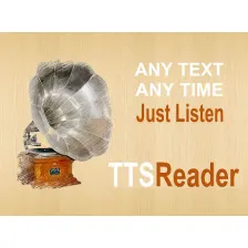TTSReaderX In-Page Text to Speech