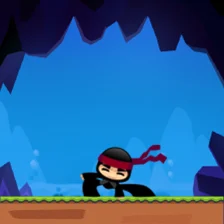 Ninja hero adventure