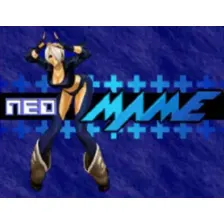 Neo MAME32
