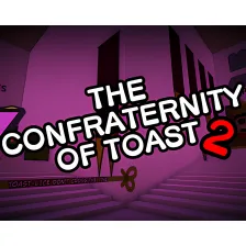 The Confraternity of Toast 2