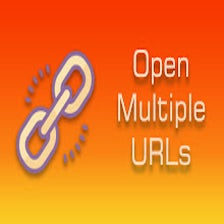 Open Multiple URLs