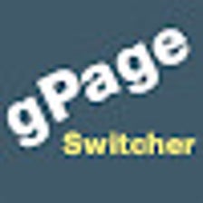 Github page switcher