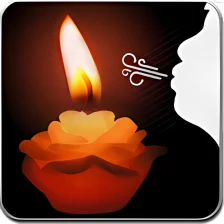Virtual candle magic