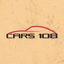 Cars 108 - 80s 90s and Now