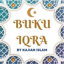 BUKU IQRA 1-6 OFFLINE  AUDIO