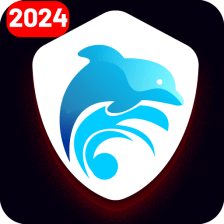 Dolphin VPN -fast  safe
