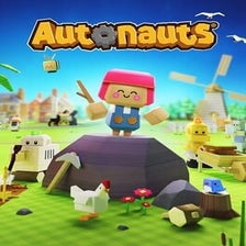 Autonauts