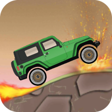 Car Hill - Offroad Racing