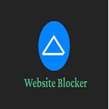 Tromo Website Blocker