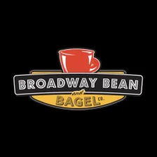Broadway Bean  Bagel
