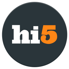 hi5 - meet chat  flirt