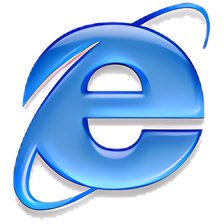 internet explorer logo png