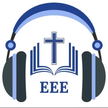 Easy English Audio Bible EEE