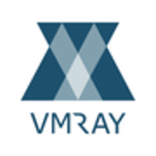 Icon of program: VMRay