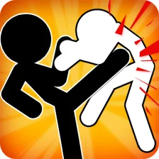 Is Stickman Fighter: Epic Battles playable on any cloud gaming services?