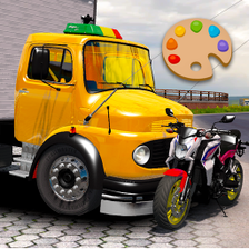 SKINS GRAND TRUCK SIMULATOR