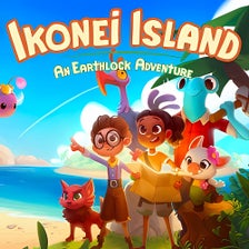 Ikonei Island: An Earthlock Adventure