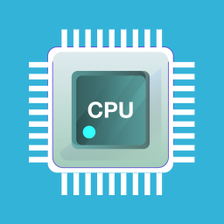 CPU Monitor: Phone Temperature