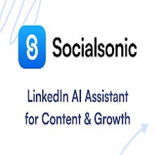 Socialsonic LinkedIn AI