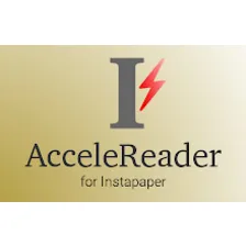 AcceleReader for Instapaper