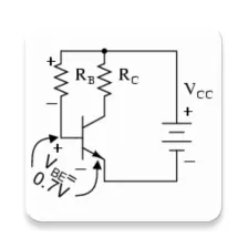 Transistor Biasing Calc