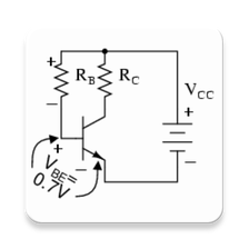 Transistor Biasing Calc