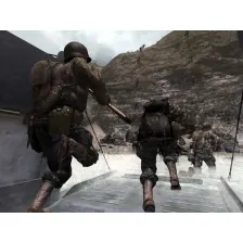 Call of Duty 2 Trailer