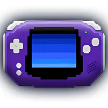 Classic GBA Emulator with Roms Support