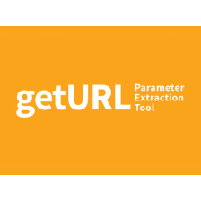 getURL - Link Parameter Extractor