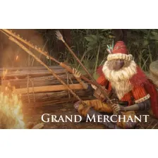 Grand Merchant