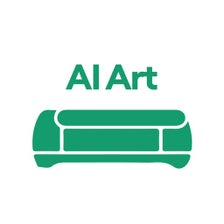 AI Art Maker for Design Space