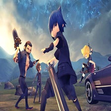 Final Fantasy 15 Pocket Edition