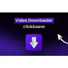 Video Downloader - click&save