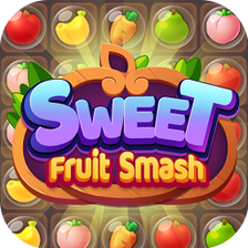 Sweet Fruit Smash