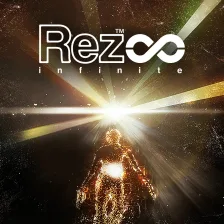 Rez Infinite PS VR PS4