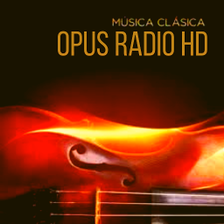 Opus Radio HD Classical Music