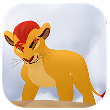 Lion Land Adventure Games