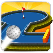 Lets Play Mini Golf 2020