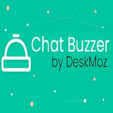 Chat Buzzer by DeskMoz