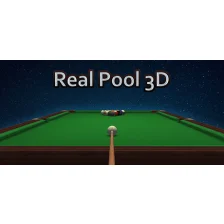 Download Poolians Real Pool 3D 1.78 for Windows 