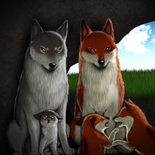 Forgotten Worlds para ROBLOX - Juego Descargar
